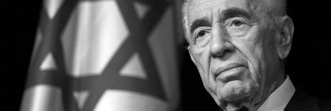 Shimon Peres © Reuters