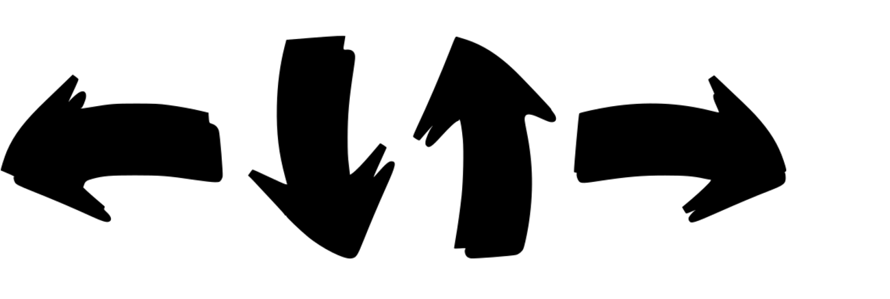 Rechts links