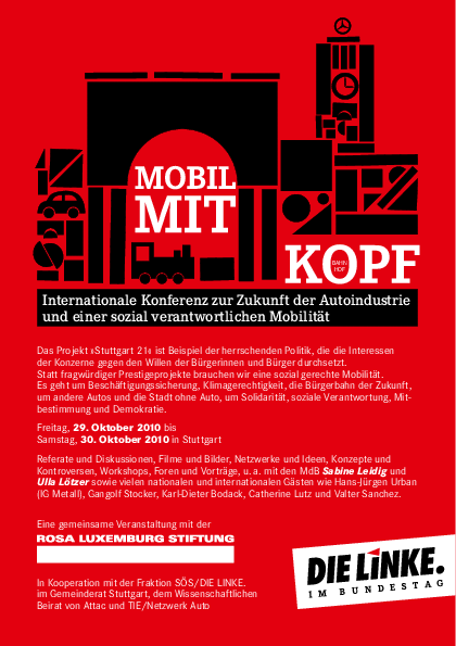 Hz a5 mobil kopf