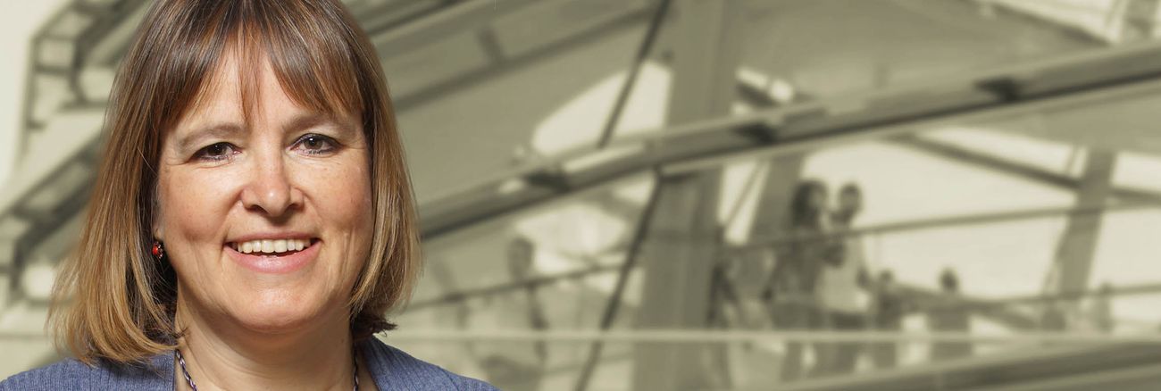 Seitenkopf Heike Hänsel