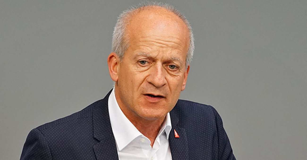 Friedrich Straetmanns