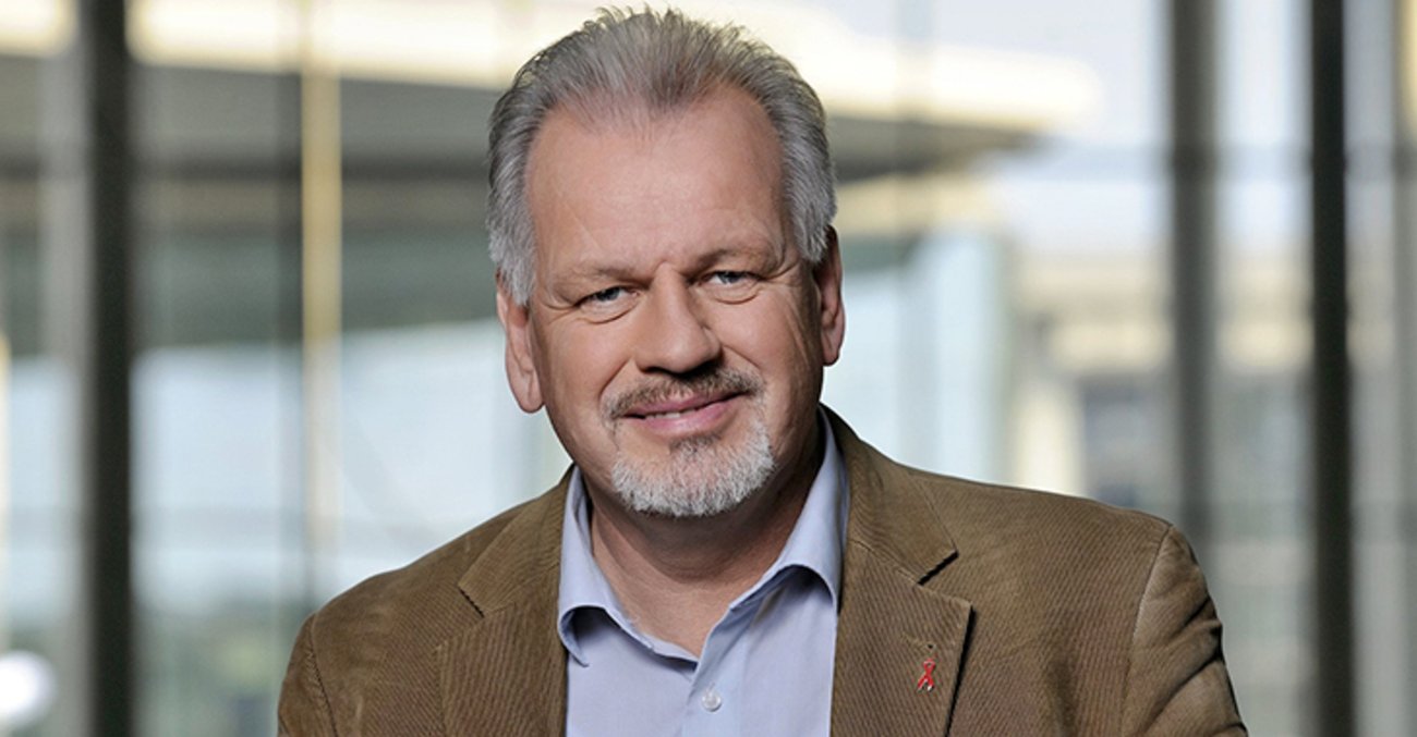Harald Weinberg