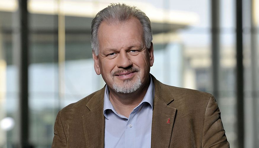 Harald Weinberg Harald Weinberg