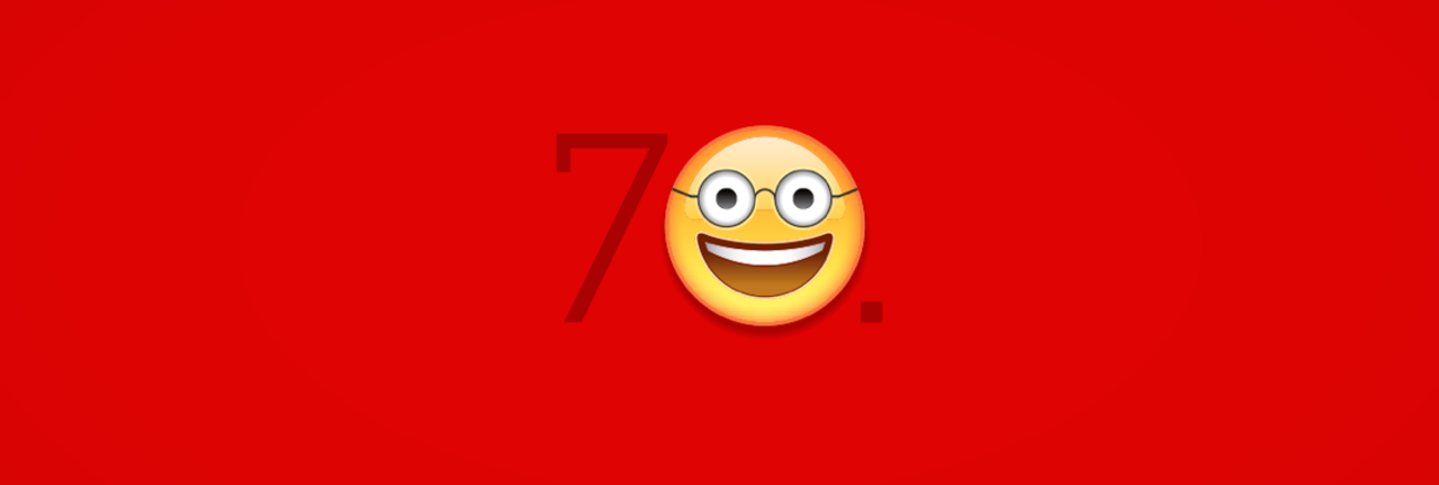 Gregor Gysi-Emoji
