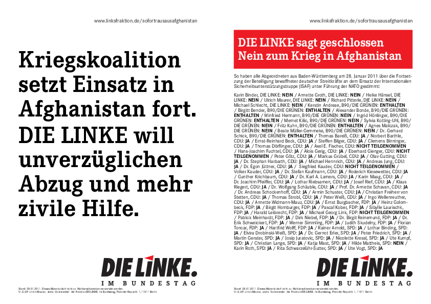 20101128 a5 isaf namentliche abstimmung kor
