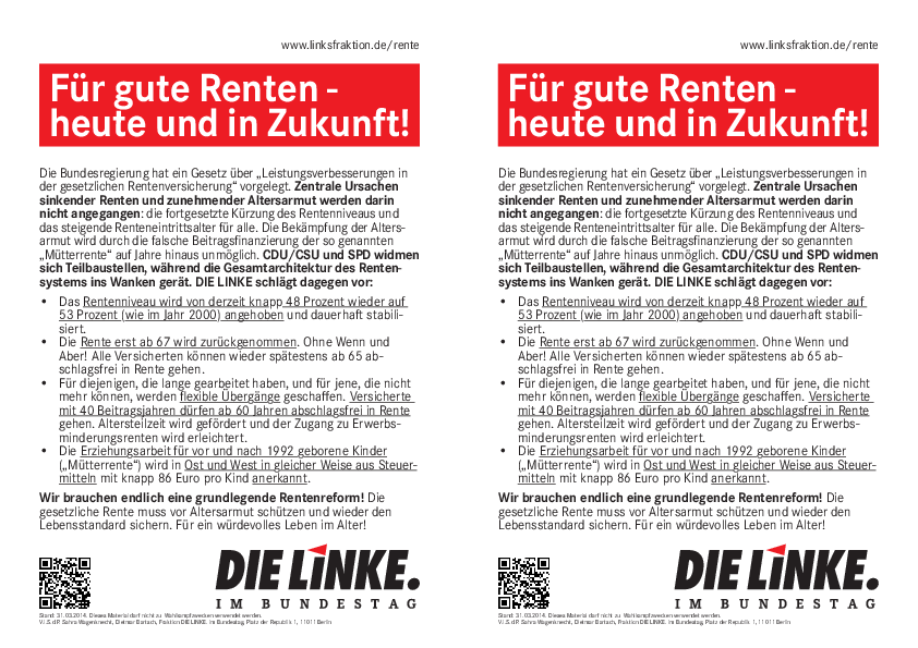 20140331 fuer gute renten heute und in zukunft