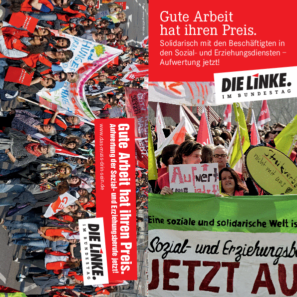 Din lang karte libt erziehungsdienste bogen