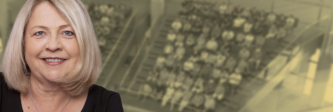 Seitenkopf Birgit Wöllert