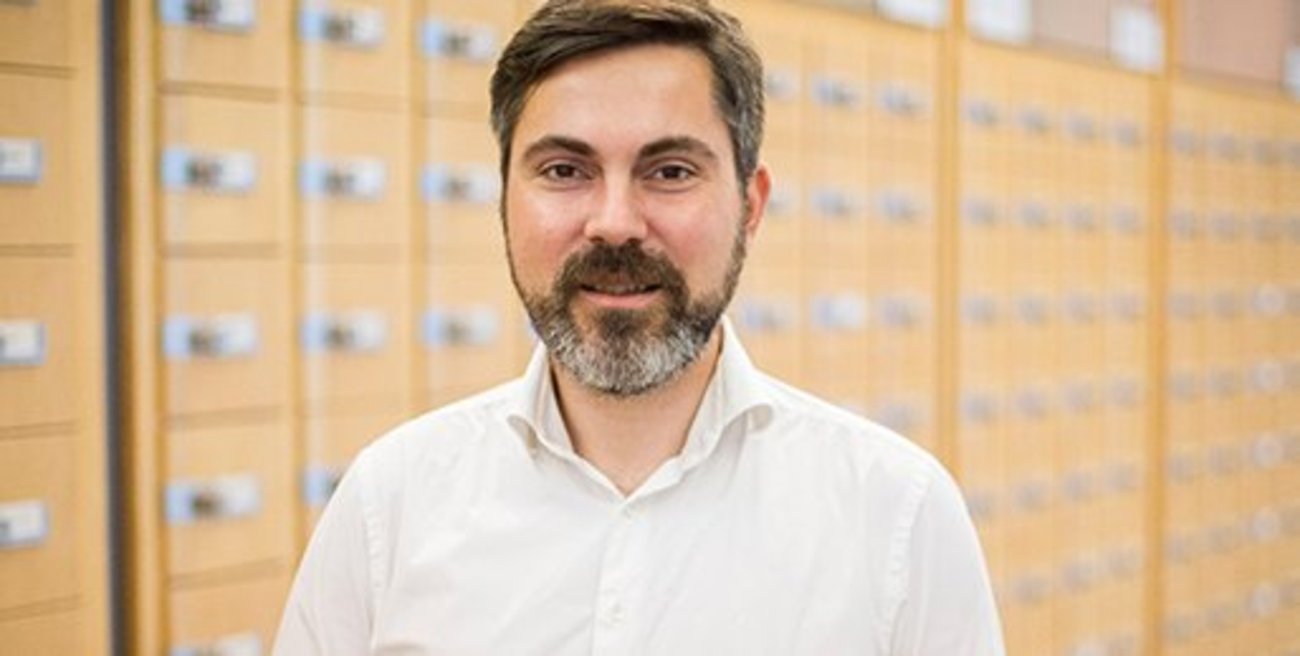 Fabio De Masi