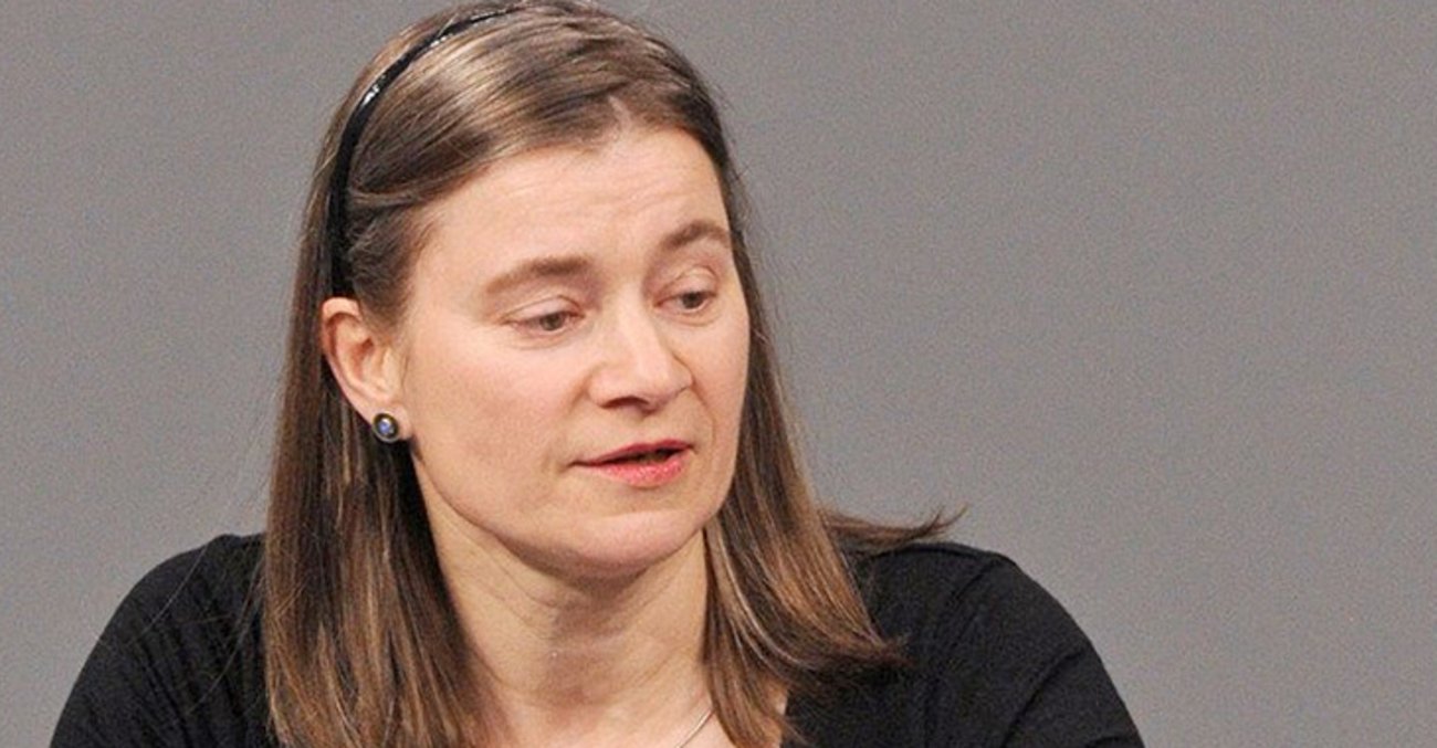 Anke Domscheit-Berg