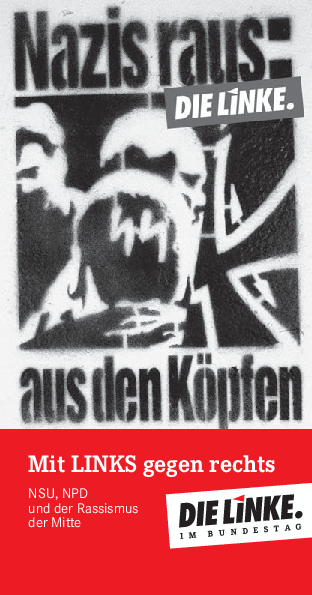 Broschuere rechtsextremismus 2013
