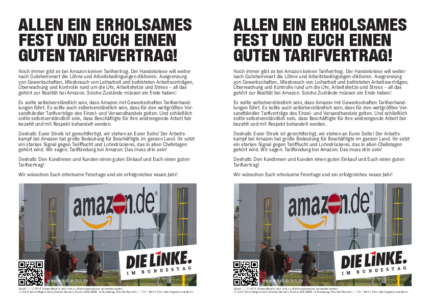 20141211 amazon einen guten tarifvertrag