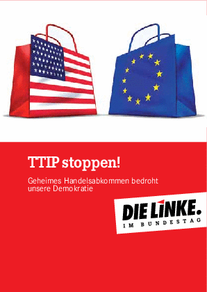 Ttip stoppen pocketbroschuere april 2014