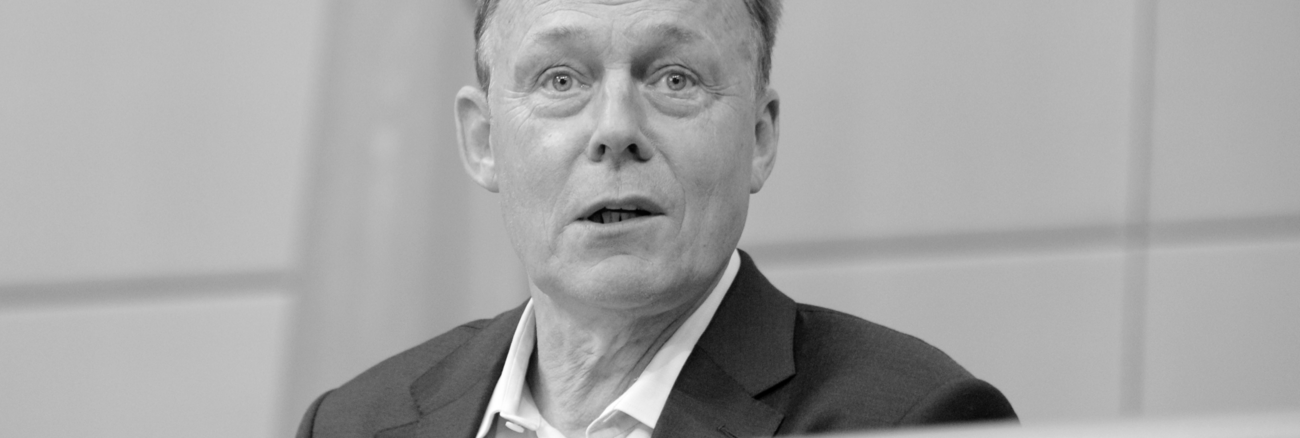 Thomas Oppermann © DBT/Achim Melde Thomas Oppermann © DBT/Achim Melde