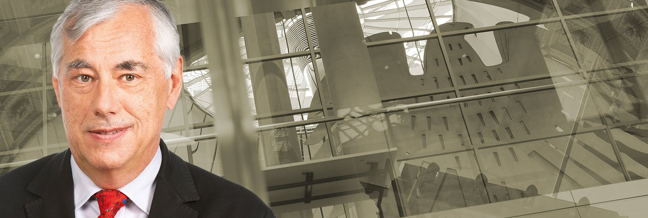 Seitenkopf Werner Dreibus