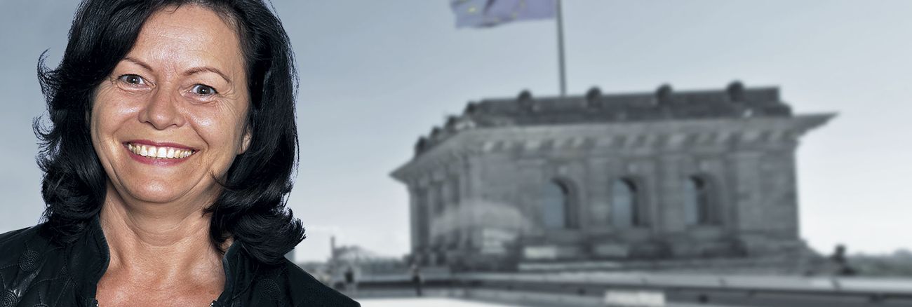 Seitenkopg Heidrun Bluhm