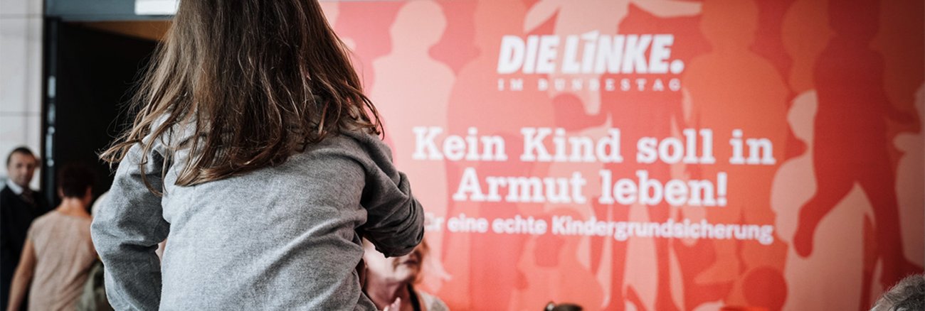 Tag der Ein- und Ausblicke der Linksfraktion