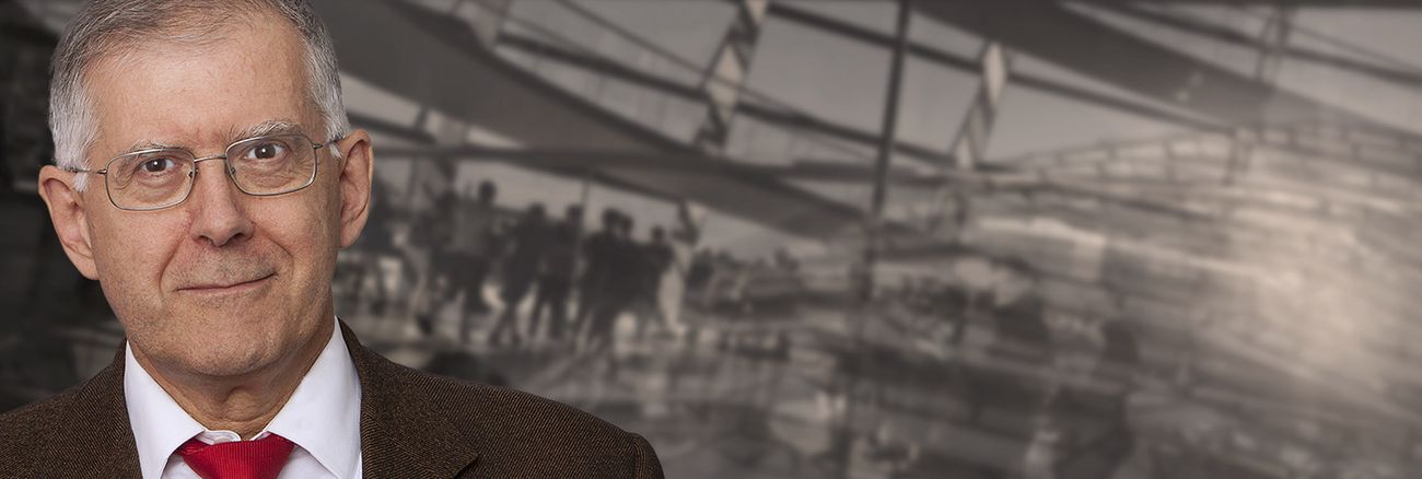 Seitenkopf Michael Schlecht