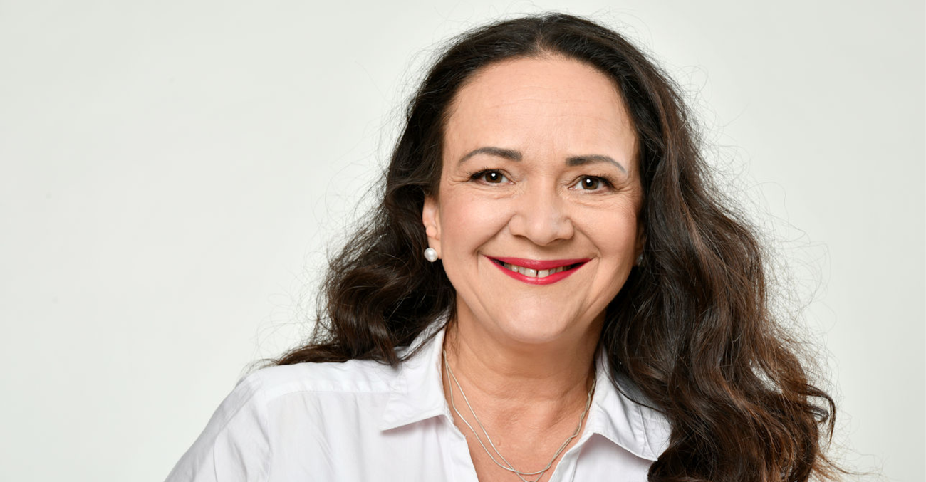 Simone Barrientos