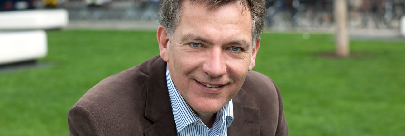 Jan van Aken