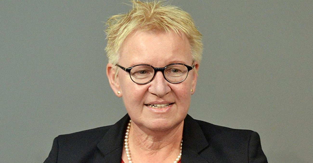 Jutta Krellmann