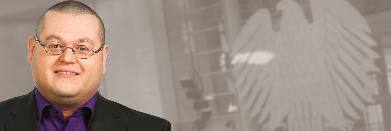 Seitenkopf Alexander Süßmair