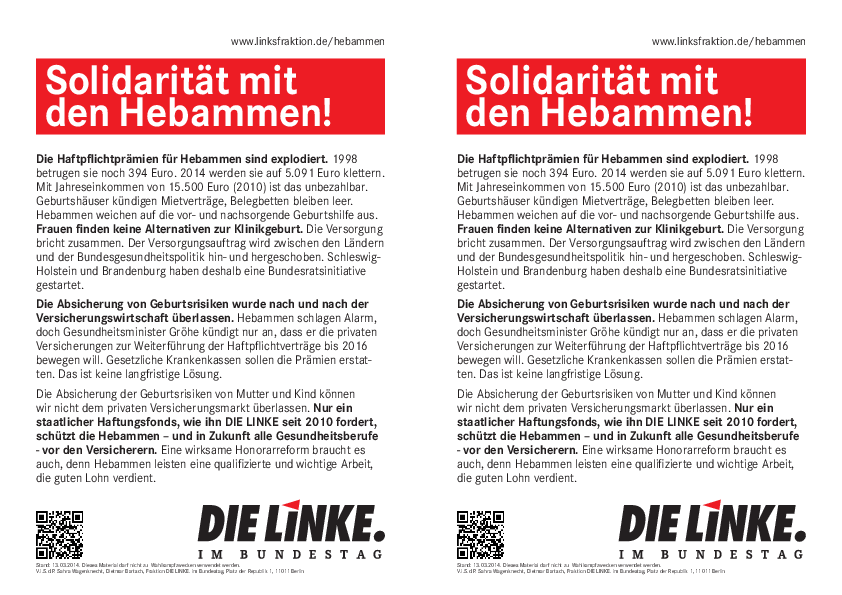 20140313 solidaritaet mit den hebammen final
