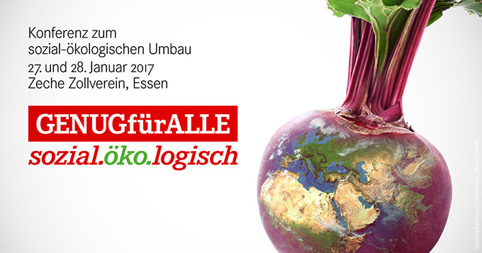 Genugfueralle