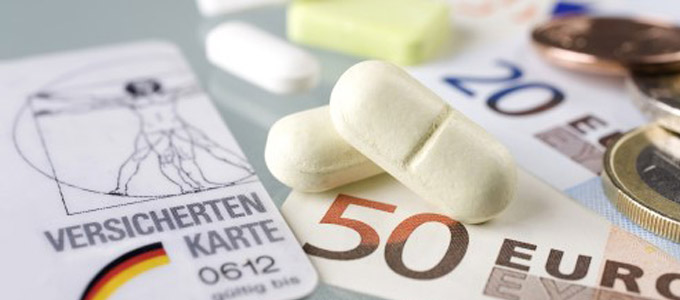 Gesundheitsversicherung