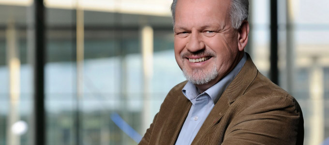 Harald weinberg