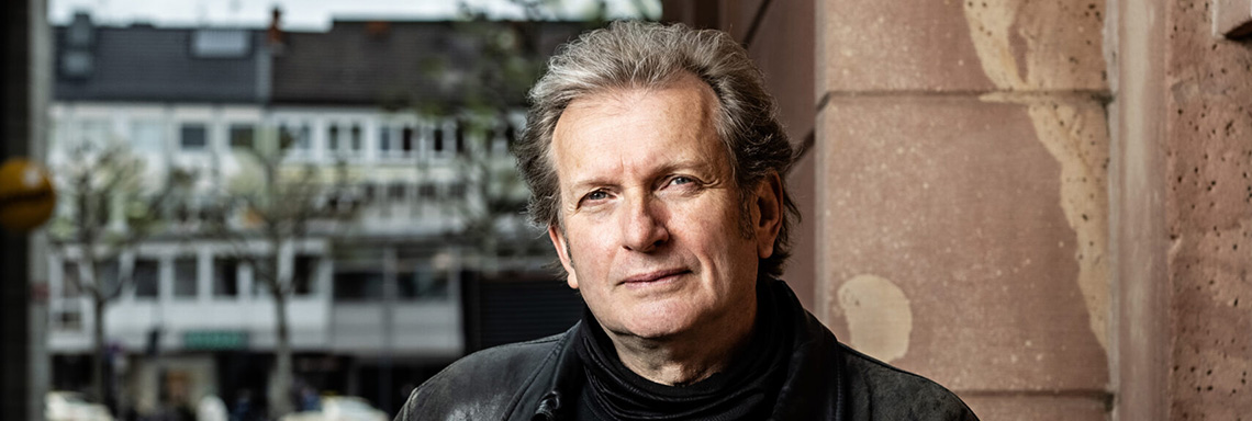 Gerhard Trabert