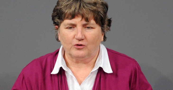 Kirsten Tackmann Kirsten Tackmann