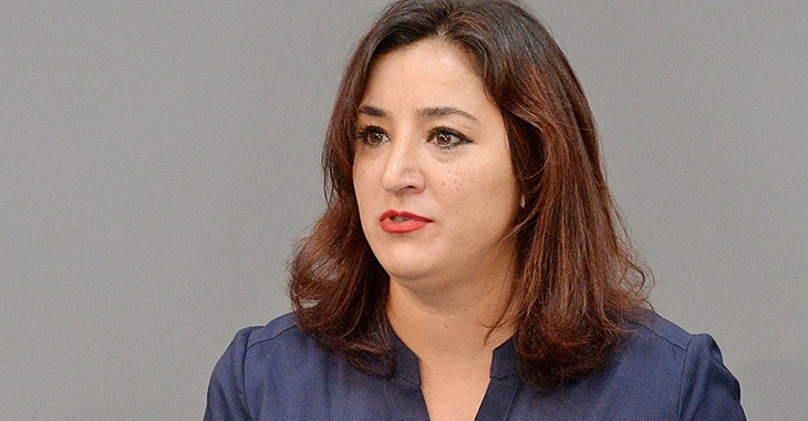 Gökay Akbulut ©DBT/Achim Melde Gökay Akbulut