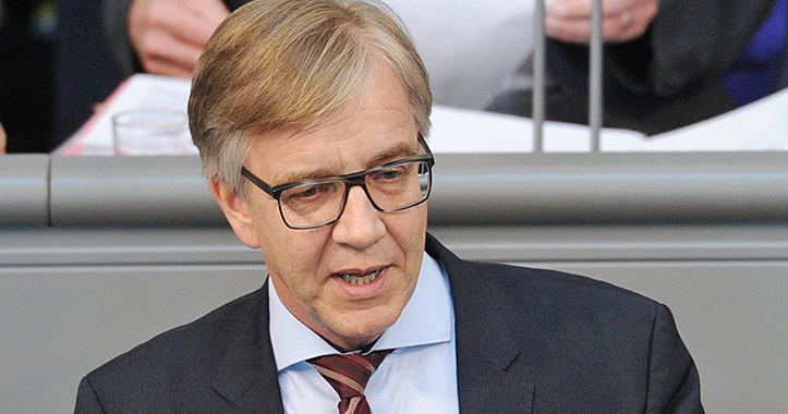Dietmar Bartsch © DBT / Achim Melde Dietmar Bartsch