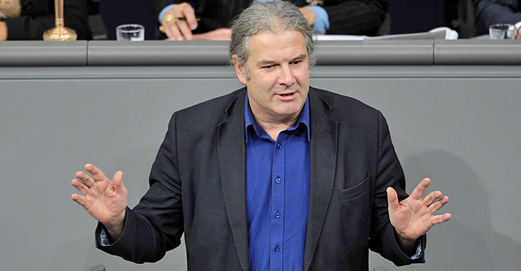 Achim Melde