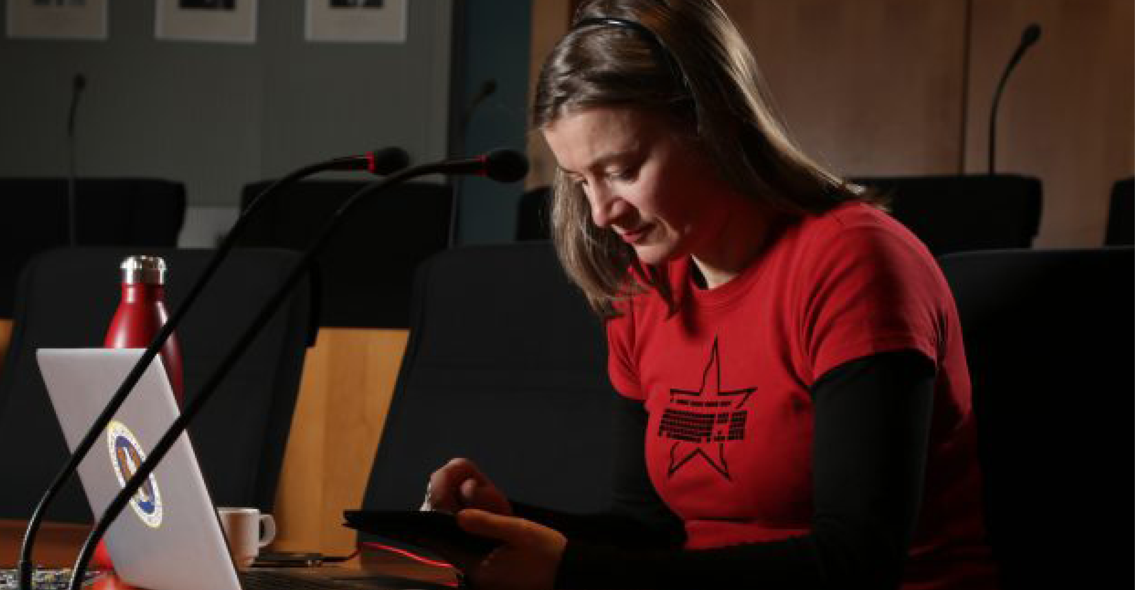 Anke Domscheit-Berg Foto: Holger Geissler Anke Domscheit-Berg Foto: Holger Geissler