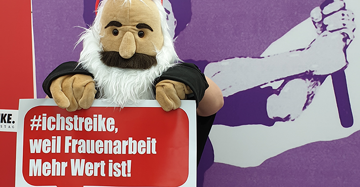 190307 Marx Frauentag 8 Maerz 730x380