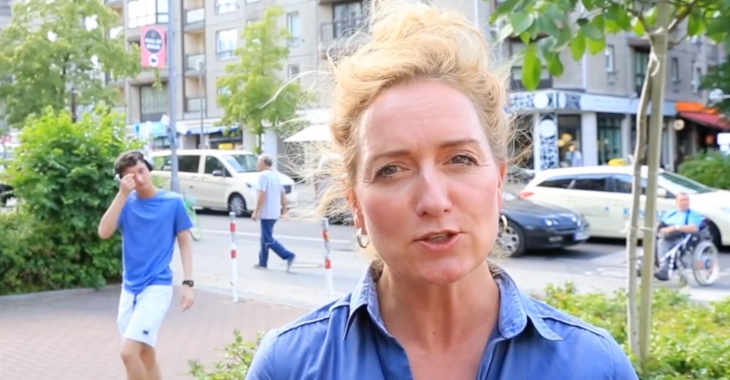 Caren Lay zum Thema Mietpreisbremse Caren Lay zum Thema Mietpreisbremse