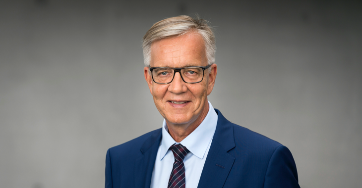 Dietmar Bartsch © DBT/Inga Haar