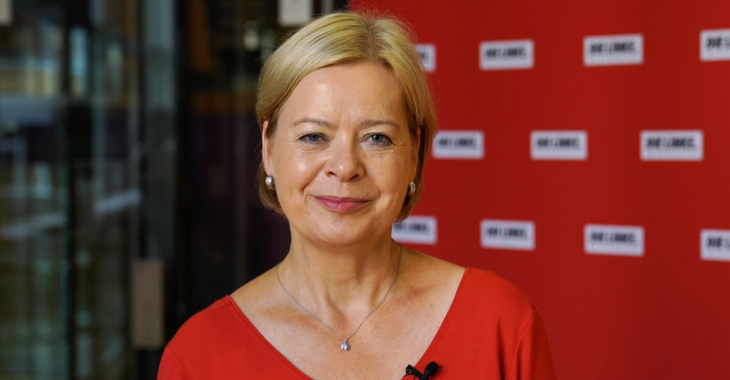 Gesine Lötzsch Gesine Lötzsch