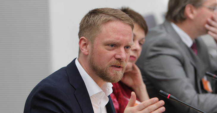 Jan Korte Jan Korte