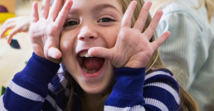Der 1. Juni ist Kindertag Der 1. Juni ist Kindertag