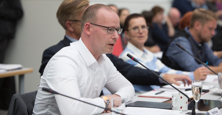 Matthias Höhn Matthias Höhn