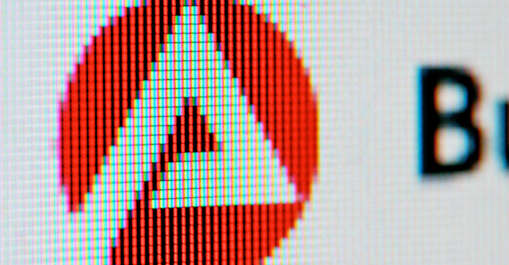 Arbeitsamt: Logo der Bundesagentur für Arbeit auf einem Computerbildschirm Arbeitsamt: Logo der Bundesagentur für Arbeit auf einem Computerbildschirm