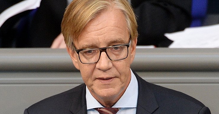 Dietmar Bartsch