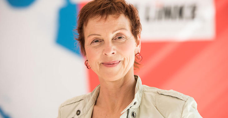 Sabine Leidig Sabine Leidig
