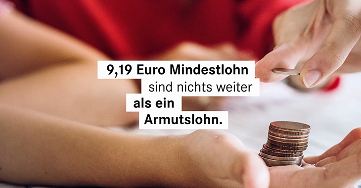 Mindestlohn animated explainer 730x380