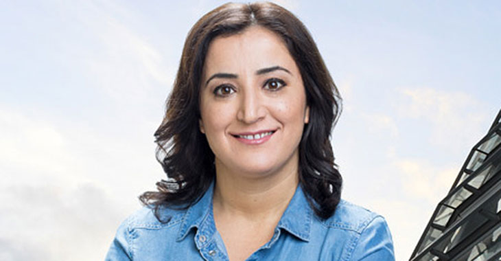Gökay Akbulut Gökay Akbulut