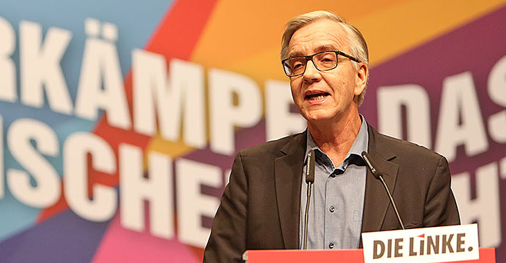 Dietmar Bartsch Dietmar Bartsch