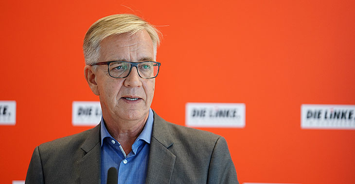Dietmar Bartsch Dietmar Bartsch
